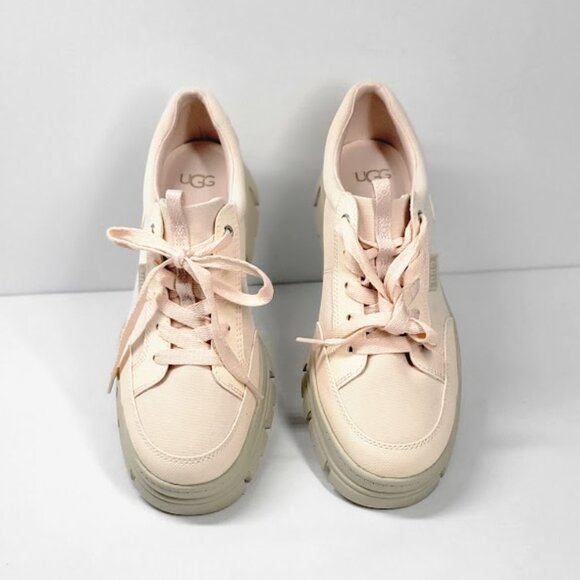 UGG women's ashton hybrid sneaker boot Sz 9 NEW - Picture 2 of 8